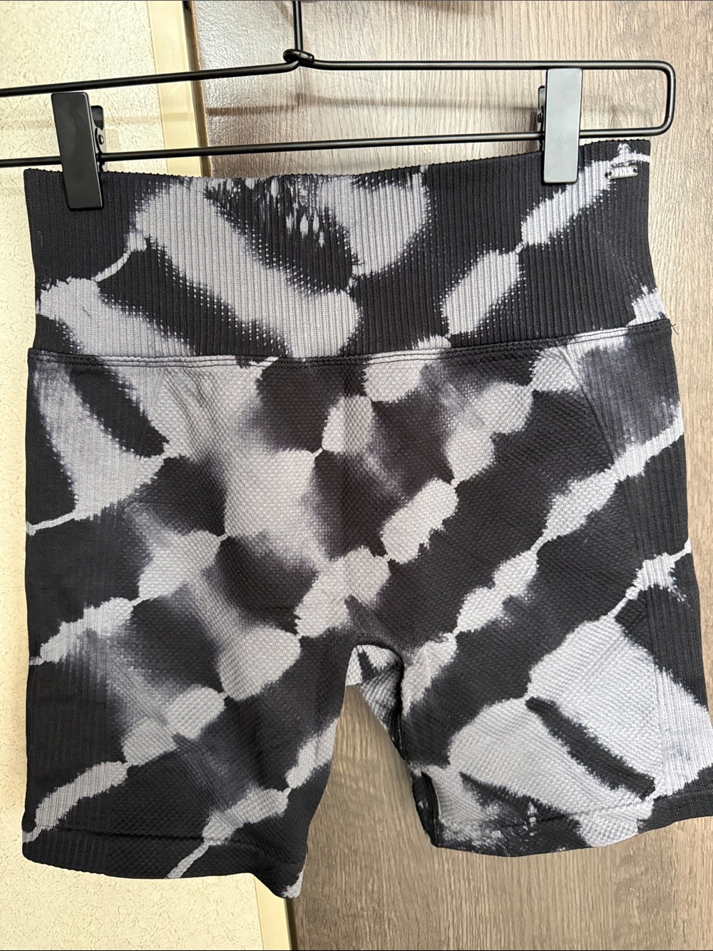 Pink Active Shorts